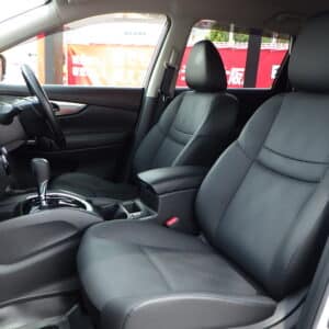 エクストレイル　20Xt　エマージェンシーブレーキ　【総合評価優良車】