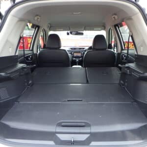 エクストレイル　20Xt　エマージェンシーブレーキ　【総合評価優良車】
