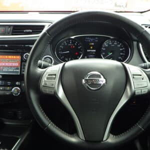 エクストレイル　20Xt　エマージェンシーブレーキ　【総合評価優良車】