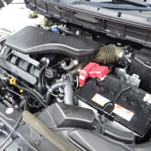 エクストレイル　20Xt　エマージェンシーブレーキ　【総合評価優良車】