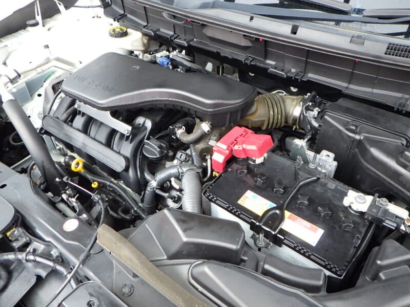 エクストレイル 20Xt エマージェンシーブレーキ 【総合評価優良車】