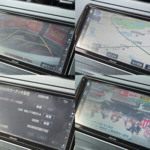 プリウス　Sツーリングセレクション