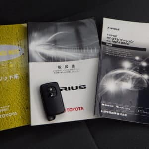 プリウス　Sツーリングセレクション