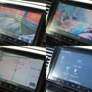 オデッセイ　アブソルート　EX