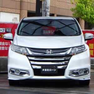 オデッセイ　アブソルート　EX