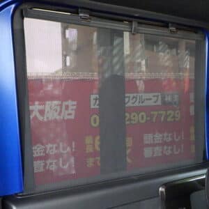 N-BOX　カスタム　G・L　ターボ　ホンダセンシング