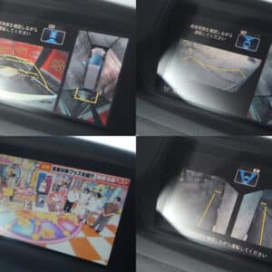 オデッセイ　Mエアロパッケージ　《ユーザー買取車》