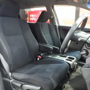 オデッセイ　Mエアロパッケージ　《ユーザー買取車》