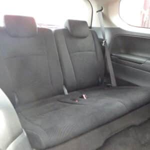 オデッセイ　Mエアロパッケージ　《ユーザー買取車》