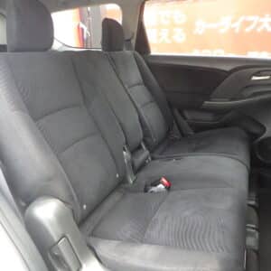 オデッセイ　Mエアロパッケージ　《ユーザー買取車》