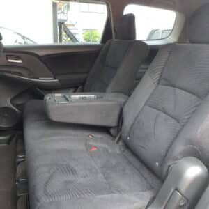 オデッセイ　Mエアロパッケージ　《ユーザー買取車》