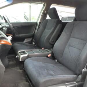 オデッセイ　Mエアロパッケージ　《ユーザー買取車》