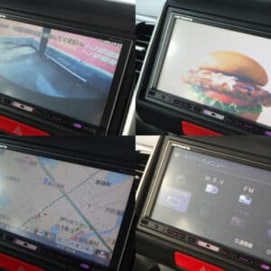 N-BOX　カスタム　G　Lパッケージ　《ユーザー買取車》