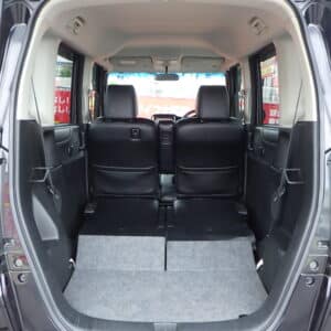 N-BOX　カスタム　G　Lパッケージ　《ユーザー買取車》