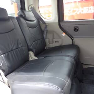 タント　X　《ユーザー買取車》