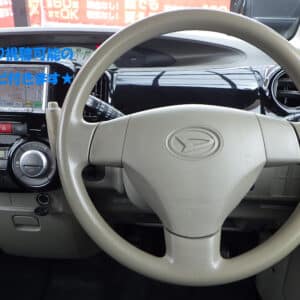 タント　X　《ユーザー買取車》