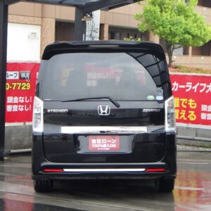 ステップワゴン　スパーダZ　クールスピリット