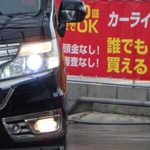 ステップワゴン　スパーダZ　クールスピリット