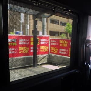 N-BOX　カスタム　G・L　ホンダセンシング