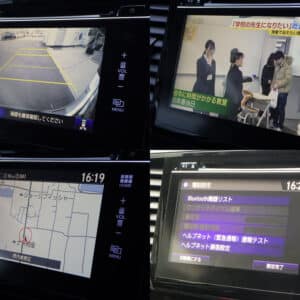 オデッセイ　アブソルート　EX　【総合評価優良車】