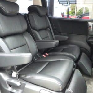 オデッセイ　アブソルート　EX　【総合評価優良車】