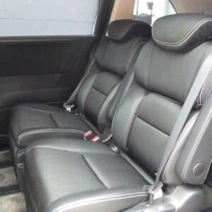 オデッセイ　アブソルート　EX　【総合評価優良車】
