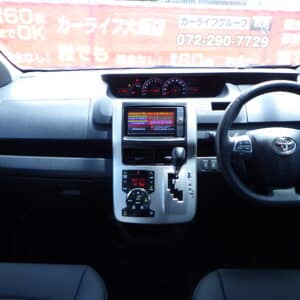 VOXY　ヴォクシー　ZS　煌Ⅱ