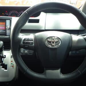 VOXY　ヴォクシー　ZS　煌Ⅱ