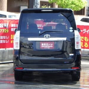 VOXY　ヴォクシー　ZS　煌Ⅱ