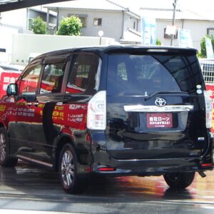 VOXY　ヴォクシー　ZS　煌Ⅱ