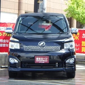 VOXY　ヴォクシー　ZS　煌Ⅱ