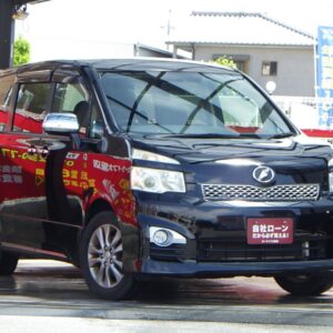 VOXY　ヴォクシー　ZS　煌Ⅱ