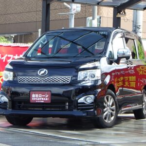 VOXY　ヴォクシー　ZS　煌Ⅱ