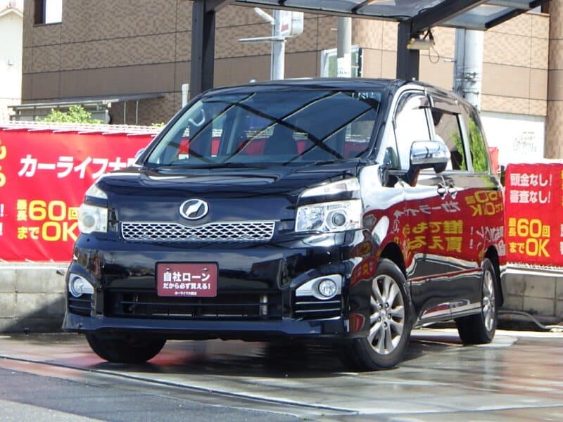 VOXY　ヴォクシー　ZS　煌Ⅱ