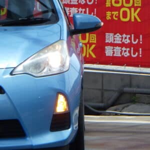 アクア　L　《ユーザー買取車》