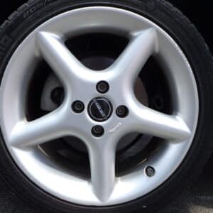 アクア　L　《ユーザー買取車》