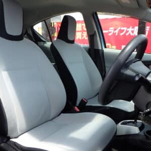 アクア　L　《ユーザー買取車》