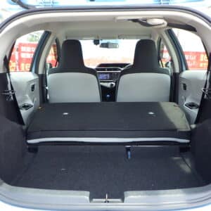 アクア　L　《ユーザー買取車》