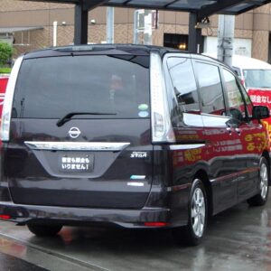 セレナ　ハイウェイスター　S-HV　【総合評価優良車】