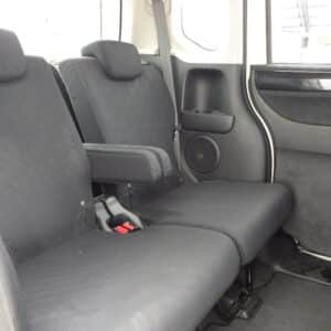 N-BOX　カスタム　Gターボ　SSパッケージ　《特別仕様車グレード》