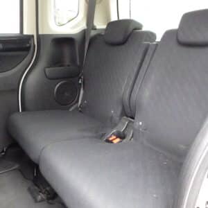 N-BOX　カスタム　Gターボ　SSパッケージ　《特別仕様車グレード》