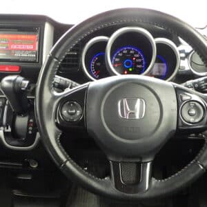 N-BOX　カスタム　Gターボ　SSパッケージ　《特別仕様車グレード》