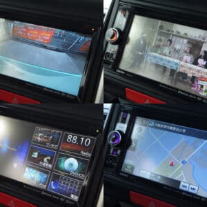 N-BOX　カスタム　Gターボ　SSパッケージ　《特別仕様車グレード》