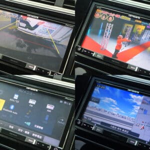 シャトル　ハイブリッド　X　ホンダセンシング　【総合評価優良車】