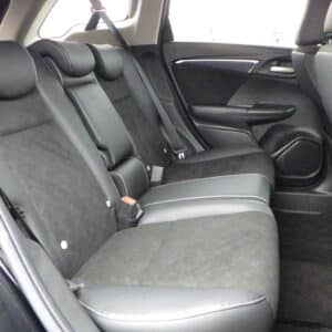 シャトル　ハイブリッド　X　ホンダセンシング　【総合評価優良車】