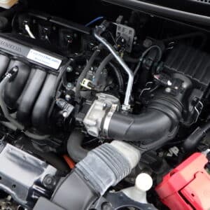 シャトル　ハイブリッド　X　ホンダセンシング　【総合評価優良車】