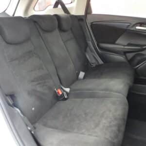 シャトル　ハイブリッド　【総合評価優良車】