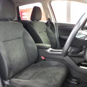 シャトル　ハイブリッド　【総合評価優良車】