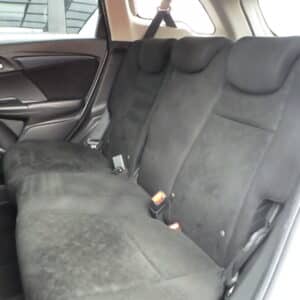 シャトル　ハイブリッド　【総合評価優良車】