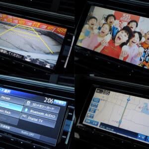 シャトル　ハイブリッド　【総合評価優良車】